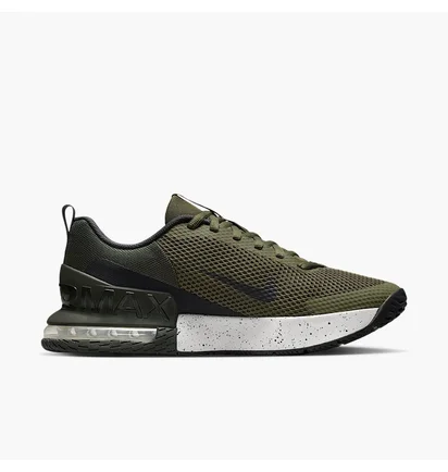 Кросівки чоловічі Nike Air Max Alpha Trainer 6 Olive FQ1833-200