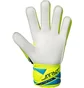 Рукавиці воротарські дитячі REUSCH Attrakt Solid Yellow 56-72-515-2005