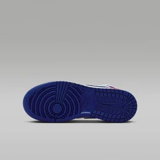 Кроссовки детские Air Jordan 1 Mid (Gs) Multi DQ8423-102