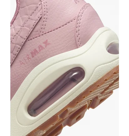 Кроссовки женские Nike Air Max Command Premium Shoes Pink 718896-600