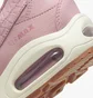 Кроссовки женские Nike Air Max Command Premium Shoes Pink 718896-600