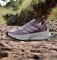 Кроссовки женские Adidas Terrex Soulstride Flow Trail Running Shoes Violet ID7719