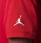 Спортивний костюм дитячий Air Jordan Baseline Red/Black 85D676-023