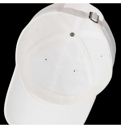 Кепка унісекс Nike Unstructured Cortez Patch Cap White HJ7124-100