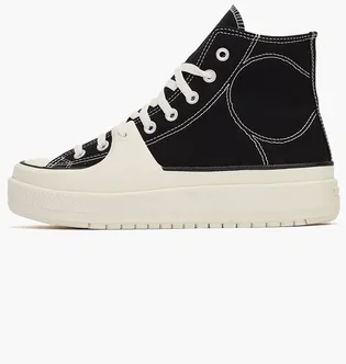 Кеды унисекс Converse Chuck Taylor All-Star Construct Black A05094C