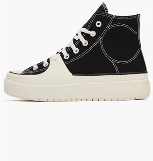 Кеди унісекс Converse Chuck Taylor All-Star Construct Black A05094C