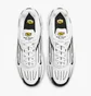 Кросівки чоловічі Nike Air Max Plus Iii Leather White CK6716-100