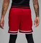 Шорти чоловічі Air Jordan Diamond Red HF9910-687