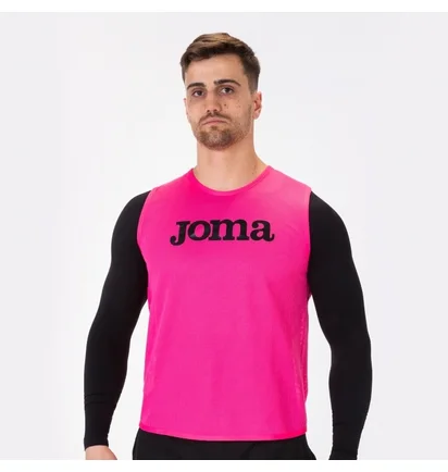 Майка унісекс Joma Bibs Violet 101686.030