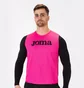 Майка унісекс Joma Bibs Violet 101686.030