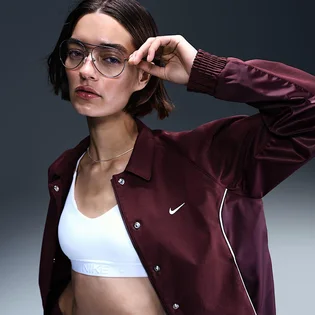 Рубашка женская Nike Sportswear Bordo HQ3750-652