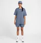 Футболка унісекс Nike Nocta Cs Short-Sleeve Tee Blue HM5774-491