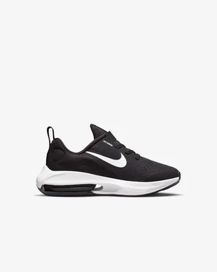 Кроссовки детские Nike Air Zoom Arcadia 2 Black DM8492-002
