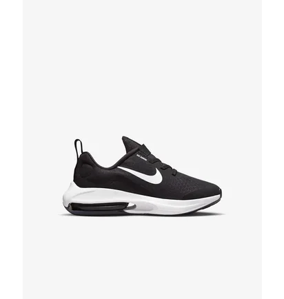 Кросівки дитячі Nike Air Zoom Arcadia 2 Black DM8492-002