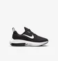 Кросівки дитячі Nike Air Zoom Arcadia 2 Black DM8492-002