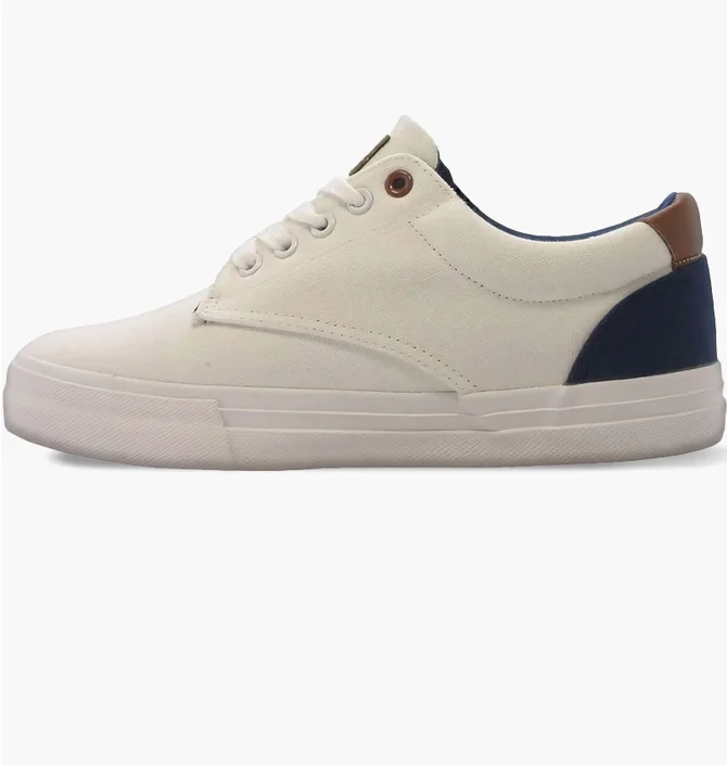 Кроссовки мужские Lee Cooper Shoes Beige LCW24022140M
