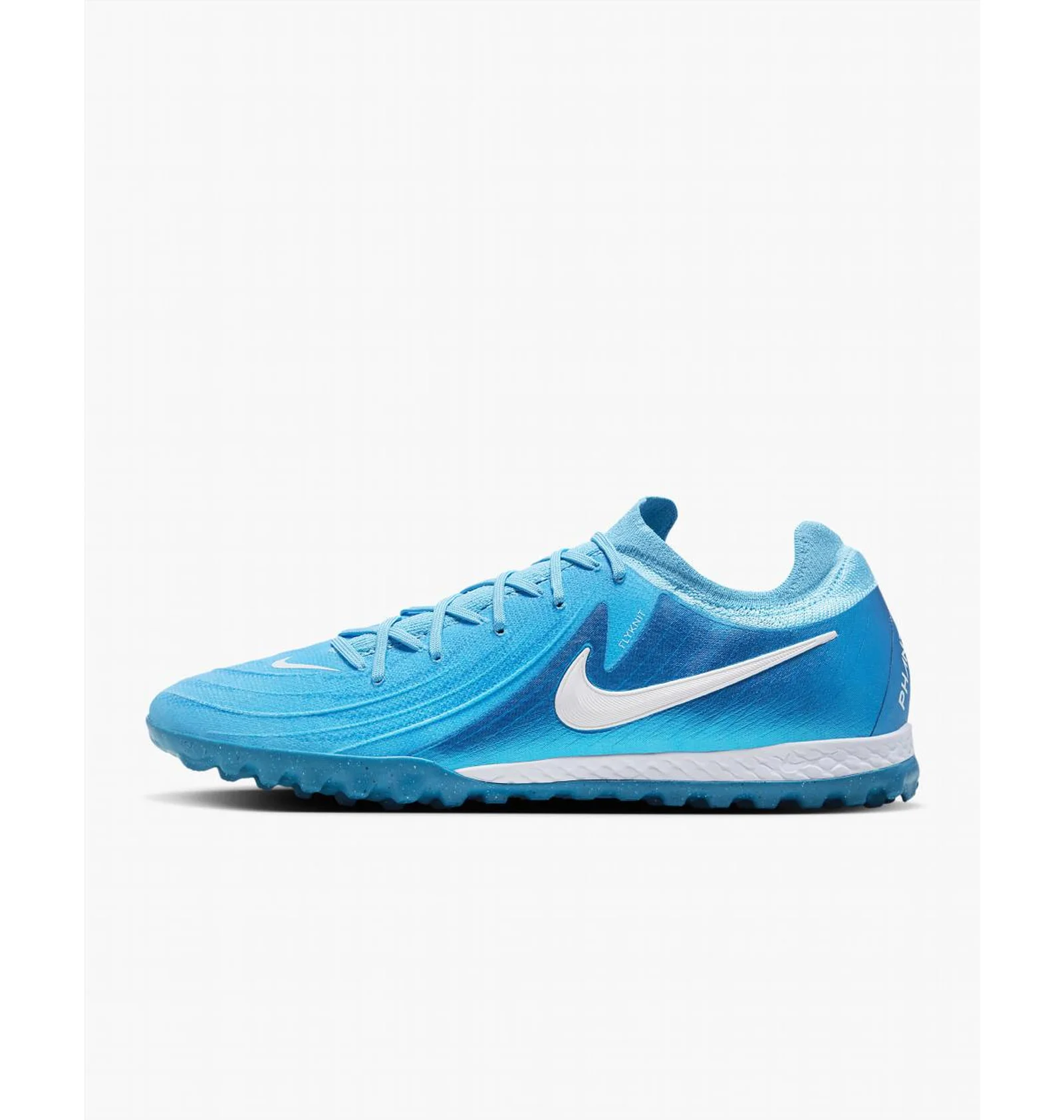 ᐉ Сороконіжки унісекс Nike Phantom Gx 2 Pro Tf Low-Top Soccer