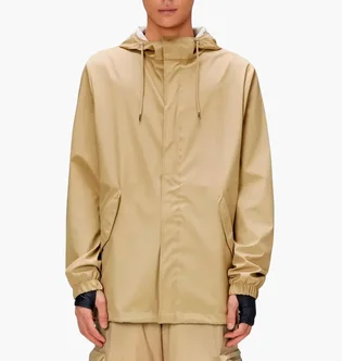 Дощовик Rains Fishtail W3 Beige 18010-24
