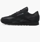 Кросівки чоловічі Reebok Classic Nylon Black Ie4537