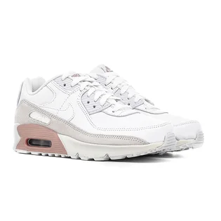 Кроссовки детские Nike Air Max 90 Ltr (Gs) White CD6864-117