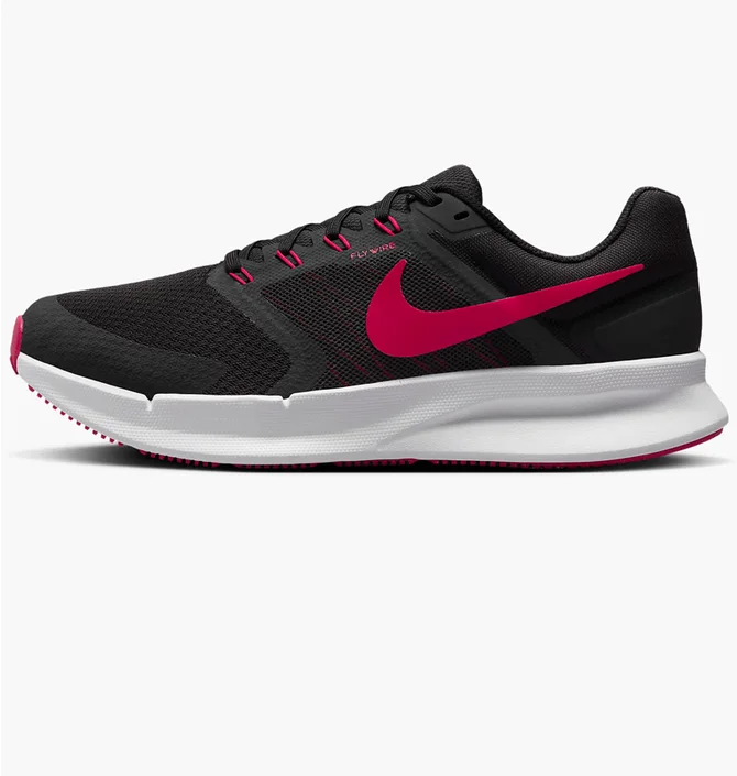 Кроссовки мужские Nike Run Swift 3 Black Dr2695-001