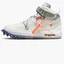 Кросівки чоловічі Nike Air Force 1 Mid Sp Beige DO6290-100