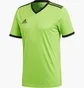 Футболка чоловіча Adidas Jersey Tabela 18 Green CE1716