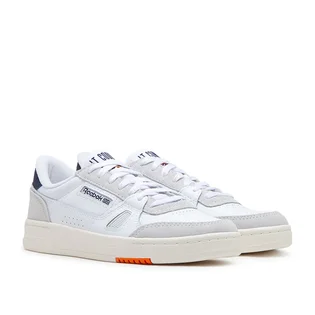 Кроссовки унисекс Reebok Lt Court White IE9385