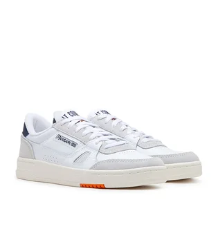 Кроссовки унисекс Reebok Lt Court White IE9385