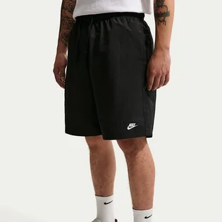 Ветровка мужская Nike Sportswear Club Orange IF0844-010