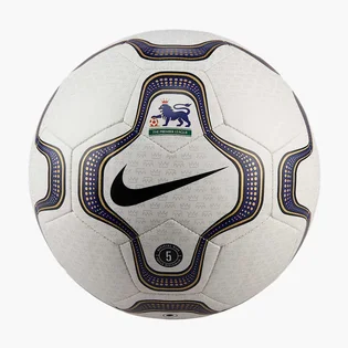 Футбольний м'яч Nike Geo Merlin White HQ0333-100