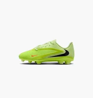 Бутсы детские Nike Phantom 360 Club Green HM9202-800