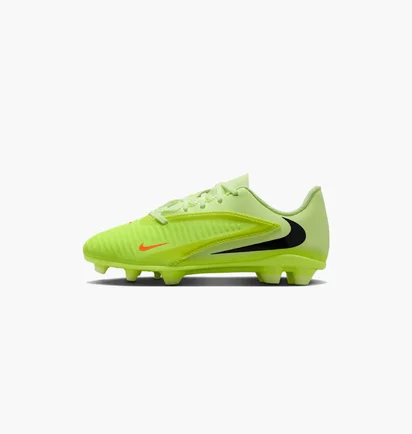 Бутсы детские Nike Phantom 360 Club Green HM9202-800
