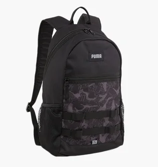 Рюкзак унісекс Puma Buzz Black 090354-01
