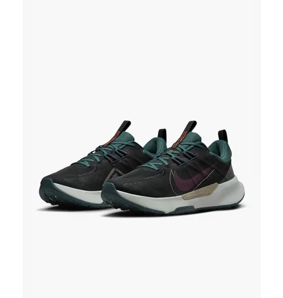 Кроссовки мужские Nike Juniper Trail 2 Trail Running Shoes Black DM0822-006
