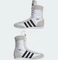 Кроссовки женские Adidas Japan H White JQ7635