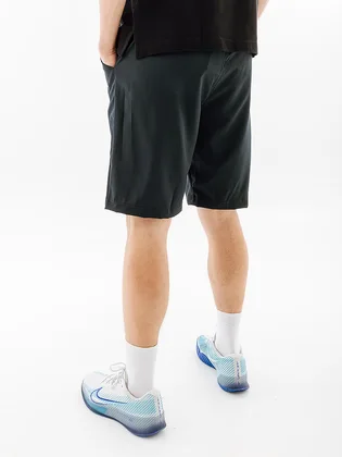 Шорты мужские AUSTRALIAN Slam Stile Short Black LSUSH0004-200
