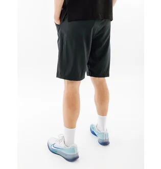 Шорты мужские AUSTRALIAN Slam Stile Short Black LSUSH0004-200