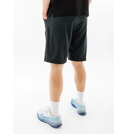 Шорты мужские AUSTRALIAN Slam Stile Short Black LSUSH0004-200