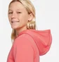 Спортивный костюм детский Nike Nsw Core Bf Trk Suit Pink BV3634-603
