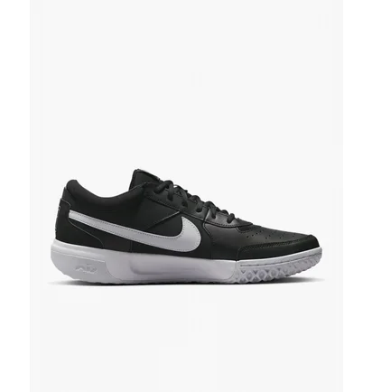 Кросівки чоловічі Nike Court Air Zoom Lite 3 Black Dv3258-001