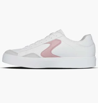 Кроссовки женские Skechers Eden Lx-Slick Talk White 185190-WPK