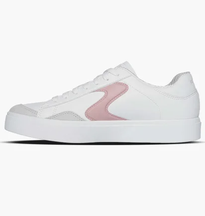 Кросівки жіночі Skechers Eden Lx-Slick Talk White 185190-WPK
