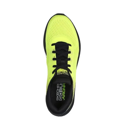 Кросівки чоловічі Skechers Gr Persis Yellow 246053-YLBK
