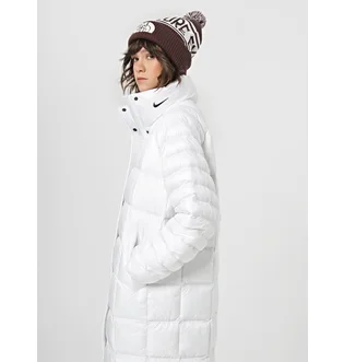 Парка женская Nike Nsw Essntl Prima Pka White FB7670-100
