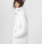 Парка жіноча Nike Nsw Essntl Prima Pka White FB7670-100