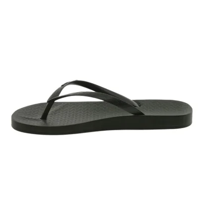 Тапочки женские Ipanema Anatomic Colors Black 82591-20766