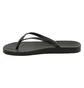 Тапочки женские Ipanema Anatomic Colors Black 82591-20766