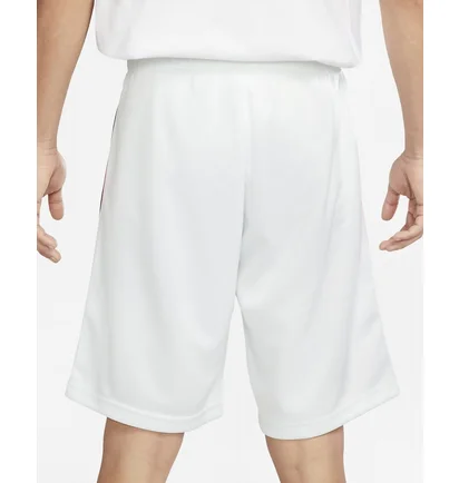 Шорты мужские Nike Logo Sportswear White FJ5281-121