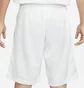 Шорты мужские Nike Logo Sportswear White FJ5281-121